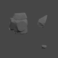 Rock library #2