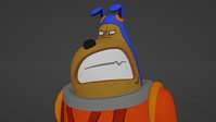 face expressions test 04