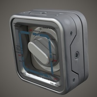 Franck's shiny timer
