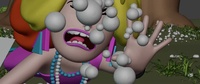 Hairspray Effects - Sequence