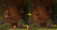 Tree Shading Adjustments