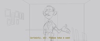 Agent 327 Storyboard v07