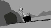 Early Mine Scene Storymatic