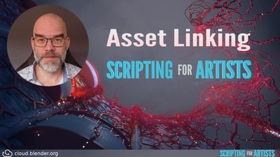 Asset Linking