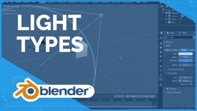 Light Types