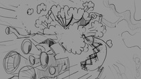 storyboard snapshot: rocket madness 2