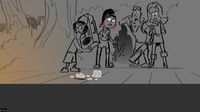 Sprite Fright - Edit v061