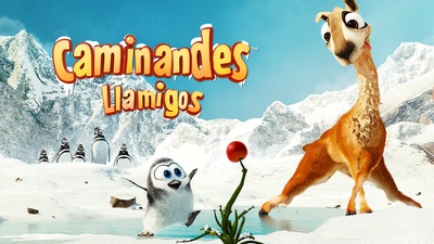 Caminandes on the Creative Commons blog!