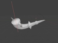 Better Curve Deform
