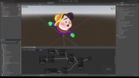 Animation Tree Testing
