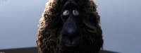Animation: Franck fully rendered
