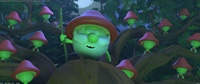 Sprite Village - ESprite reveal tree