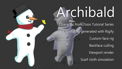 Archibald