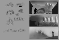 Factory - random ideas