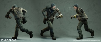 Einar Turnaround
