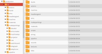 Production Files