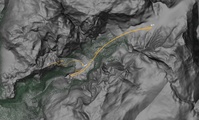 Valley Map Test 2