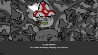 Sprite Fright - Edit v074