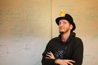Code with Gooseberry Flavor by Antonis