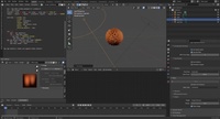 Soft Fur Rendering Tech