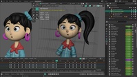 Ellie Expression Testing File