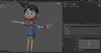 Mesh Gizmos: Auto-IK/FK snapping proof of concept