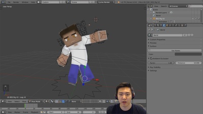 01 - Rig Overview (Boxscape Studios)