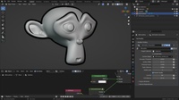 Outline Setup - Geometry Nodes (File)