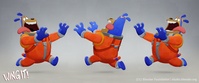 Dog Turnaround
