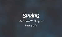 Autumn walkcycle part3