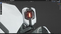 Security Bot Shading Pass