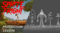 Sculpting & Modelling