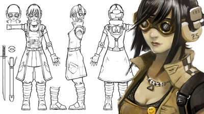 Character 4