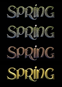 Spring Title WIP 2