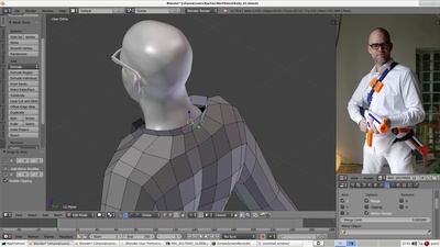 02 - Body - Part 1