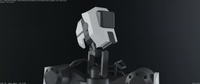 Robot movement 'Pop 'n Lock'