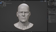 Einar - Facial Sculpting