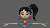 Ellie Redesign #3