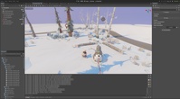 Build: Set Assembly & Obstacle Course