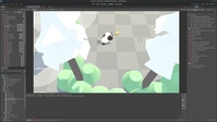 Prototype State Polishing