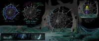 Spider webs 1