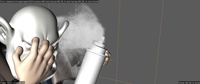 Smoke simulation pass - 09_02_A