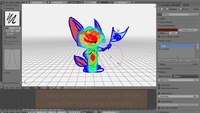 GP_Dev_Offset