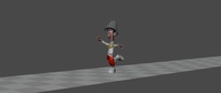 Jay extended runcycle