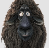 Franck on Tuesday, furry frontal