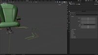 Prop Rigs #1 - Pilot Chair