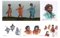 The Evolution of Victor