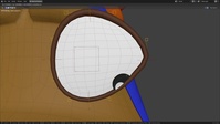 Dog Face Rig: Eyes
