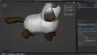 Chocomel layout rig v01