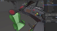 Steering Wheel Switch
